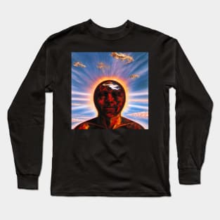 Godlike 2 Long Sleeve T-Shirt